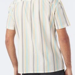 O'Neill OG ECO STRIPE SS STANDARD SHIRT -O’Neill shop ogecostripessstandard SP3104109 crm 5