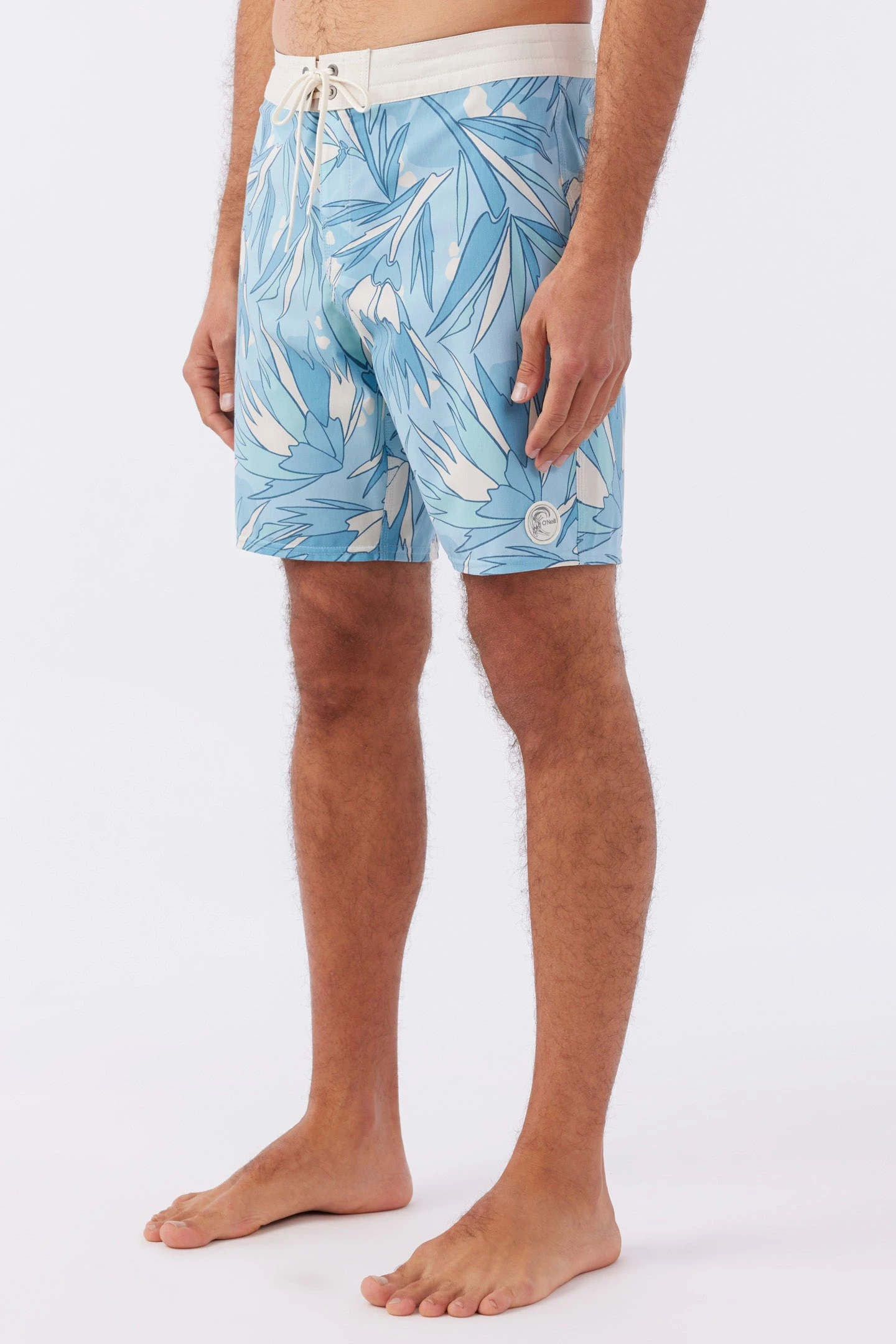 OG PRINT 18'' BOARDSHORT O'Neill OG PRINT 18'' BOARDSHORT -O’Neill shop ogprint18 SP3106021 blu 2