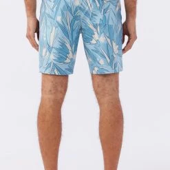 O'Neill OG PRINT 18'' BOARDSHORT 4 O'Neill OG PRINT 18'' BOARDSHORT -O’Neill shop ogprint18 SP3106021 blu 3