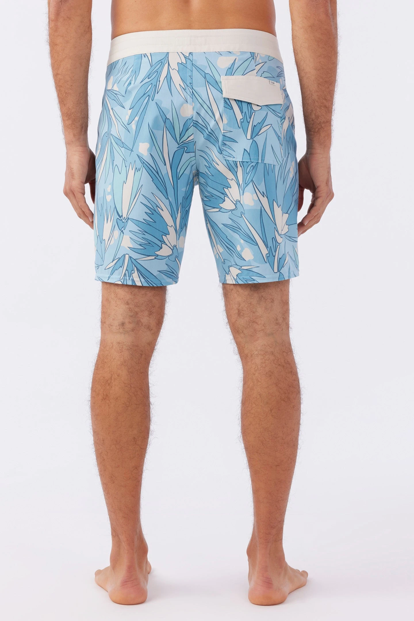 OG PRINT 18'' BOARDSHORT O'Neill OG PRINT 18'' BOARDSHORT -O’Neill shop ogprint18 SP3106021 blu 3