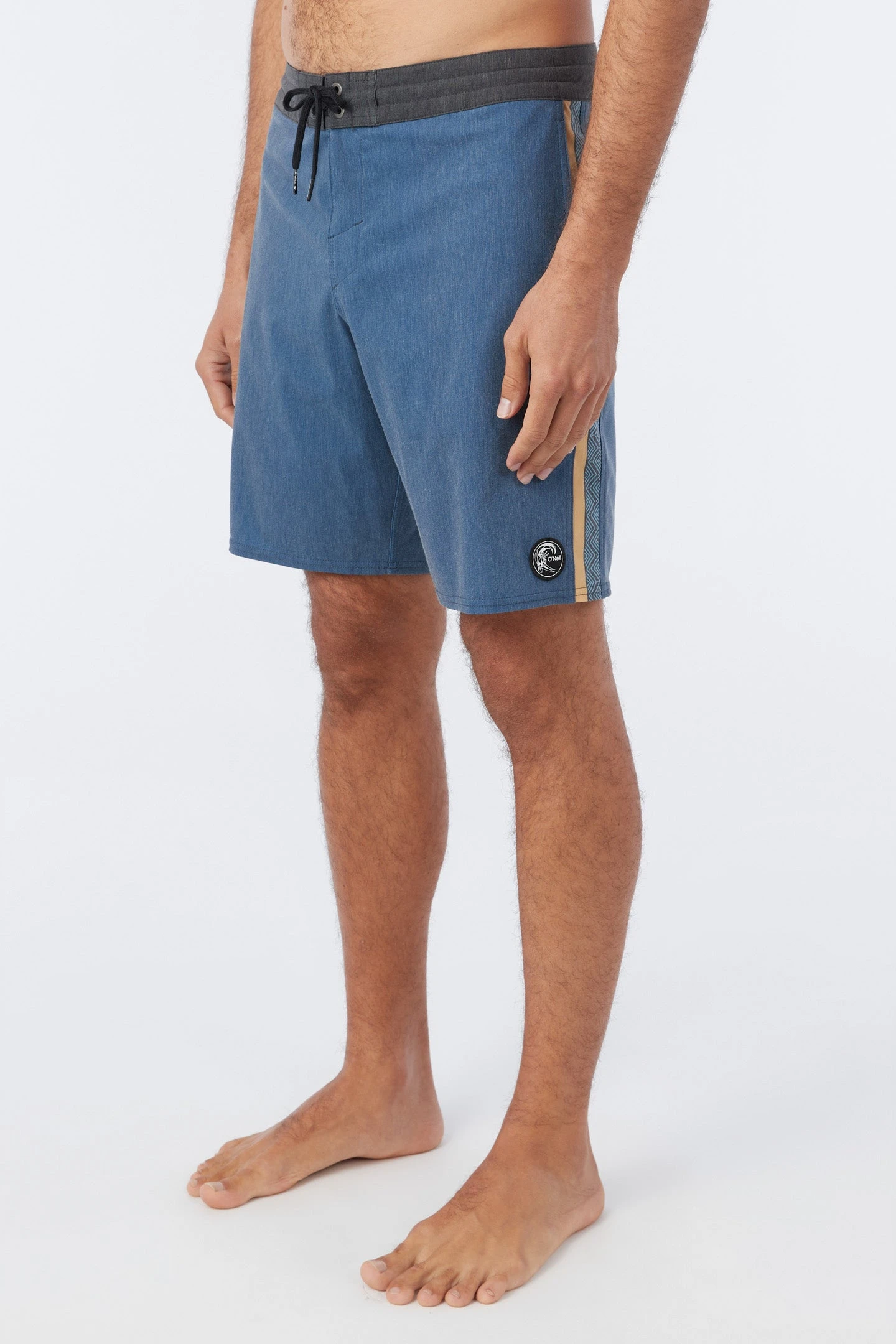O'Neill OG SIDELINE CRUZER 18'' BOARDSHORT 4 O'Neill OG SIDELINE CRUZER 18'' BOARDSHORT - Image 2