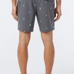 O'Neill OG VOLLEY 17'' -O’Neill shop ogvolley17 SP3106024 gra 3