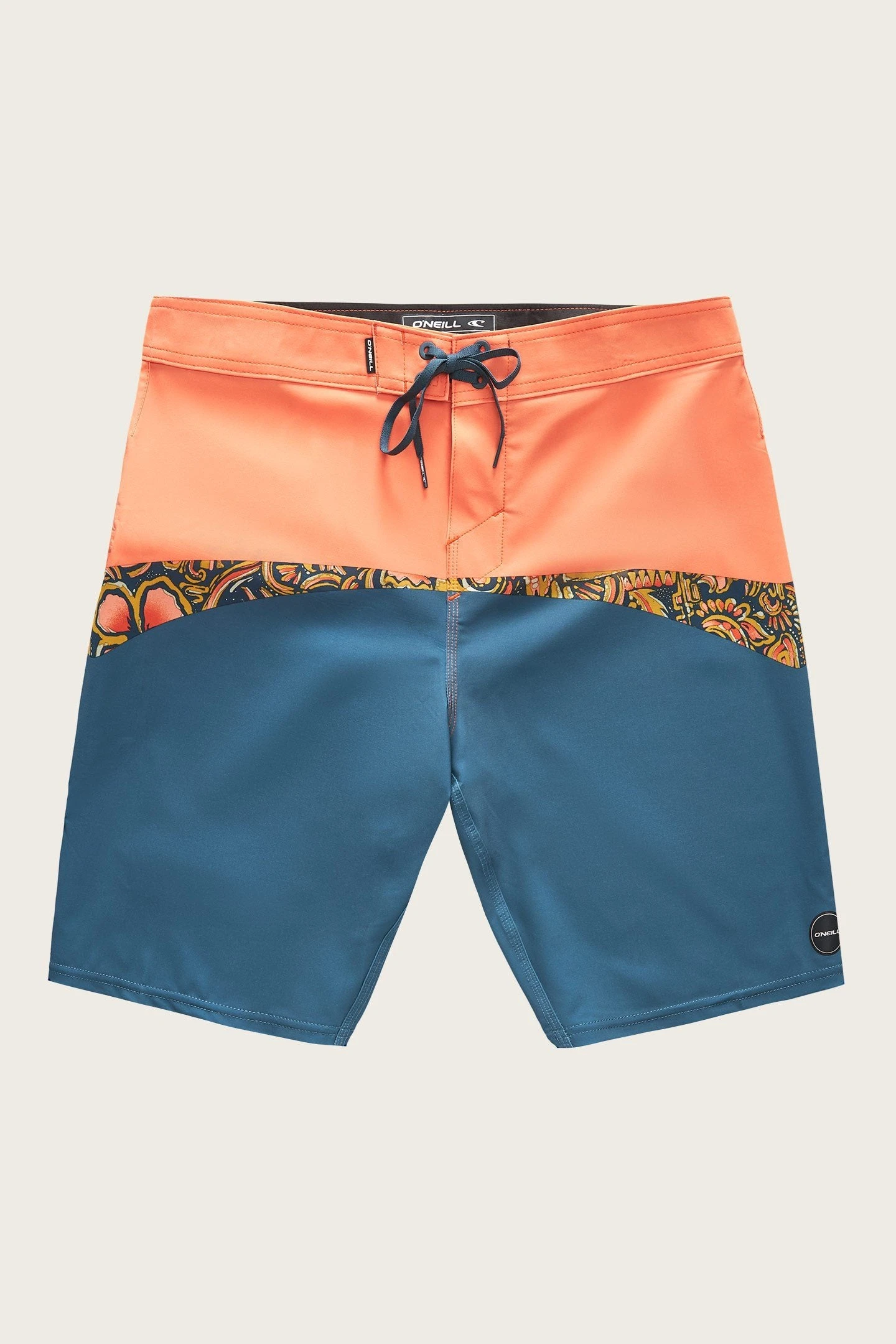 HYPERFREAK O'Neill HYPERFREAK -O’Neill shop orange color swatch 6cfab648 07e2 409e ba56 44c4727a940c