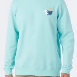 O'Neill ORIGINAL CREW FLEECE