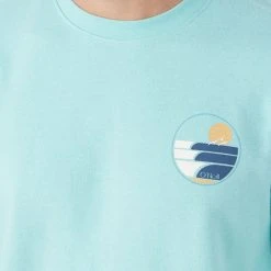 O'Neill ORIGINAL CREW FLEECE -O’Neill shop originalscrewfleece SP3110102 aqw 4