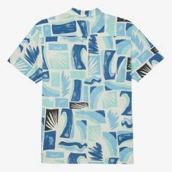 O'Neill OG ECO WOVEN 13 O'Neill OG ECO WOVEN -O’Neill shop originalsprint SP3104110 blu 9