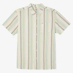 O'Neill OG ECO STRIPE SS STANDARD SHIRT -O’Neill shop originalsstripe SP3104109 crm 8