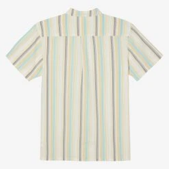 O'Neill OG ECO STRIPE SS STANDARD SHIRT -O’Neill shop originalsstripe SP3104109 crm 9