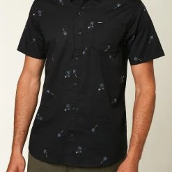 O'Neill PALMZ -O’Neill shop palmz fa1104105 blk 2