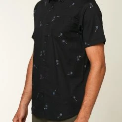 O'Neill PALMZ -O’Neill shop palmz fa1104105 blk 3