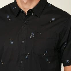 O'Neill PALMZ -O’Neill shop palmz fa1104105 blk 4