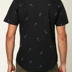 O'Neill PALMZ -O’Neill shop palmz fa1104105 blk 5