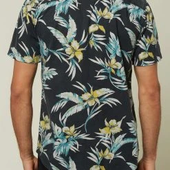 O'Neill PAPA SEAN -O’Neill shop papaseanss su0104103 blk 2