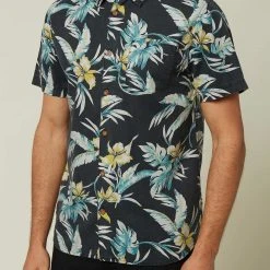 O'Neill PAPA SEAN -O’Neill shop papaseanss su0104103 blk 3