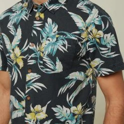 O'Neill PAPA SEAN -O’Neill shop papaseanss su0104103 blk 4