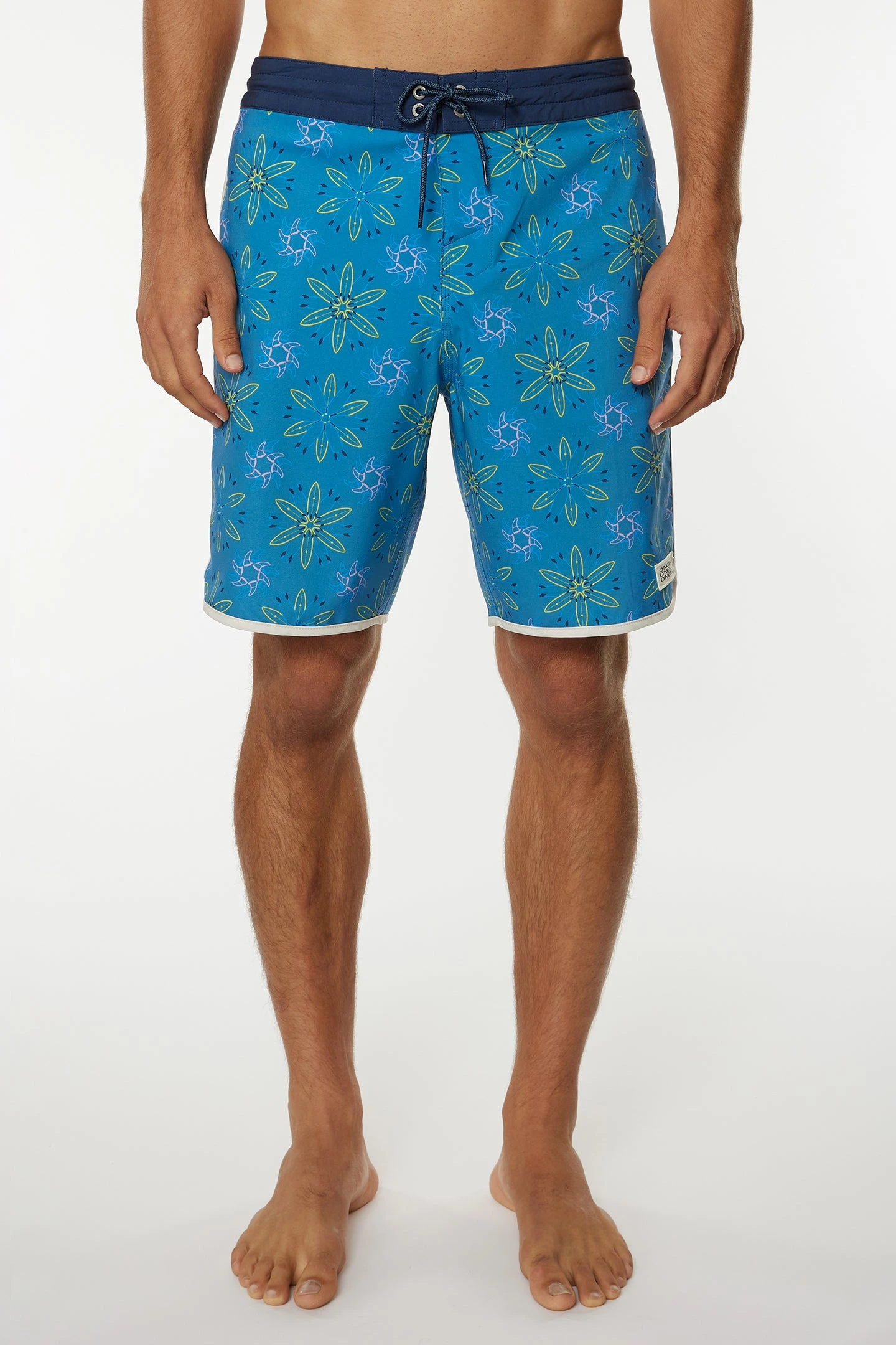 MENS QUIVER CRUZER 19'' BOARDSHORTS O'Neill MENS QUIVER CRUZER 19'' BOARDSHORTS -O’Neill shop quivercruzer SP2106013 pac 1