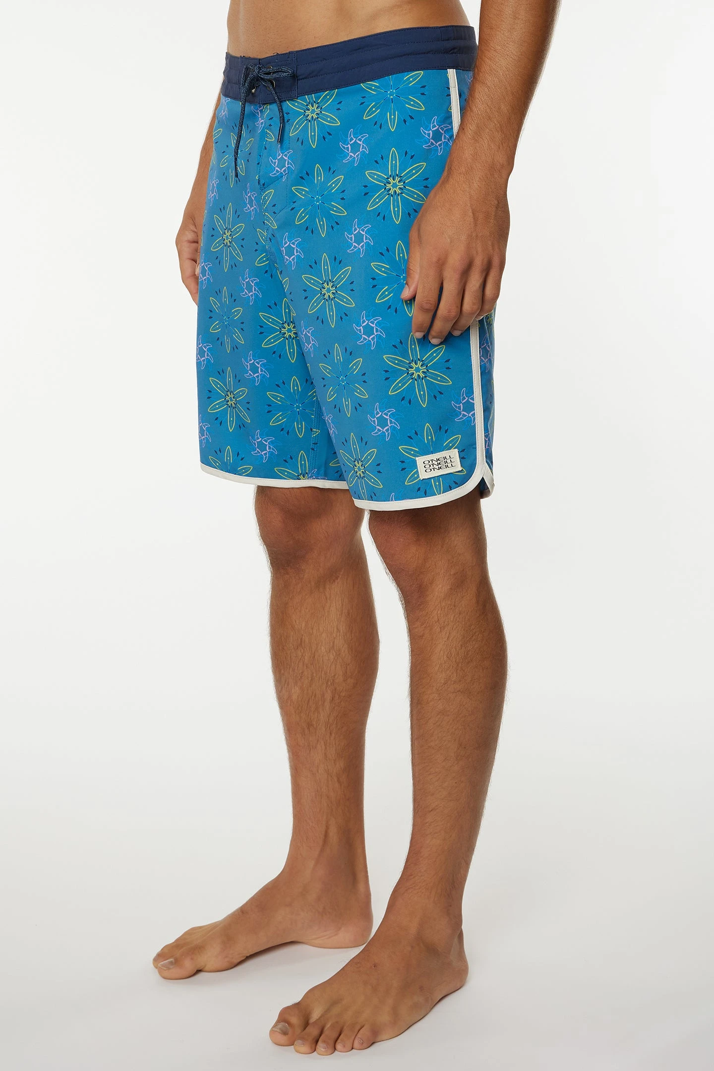 MENS QUIVER CRUZER 19'' BOARDSHORTS O'Neill MENS QUIVER CRUZER 19'' BOARDSHORTS -O’Neill shop quivercruzer SP2106013 pac 2