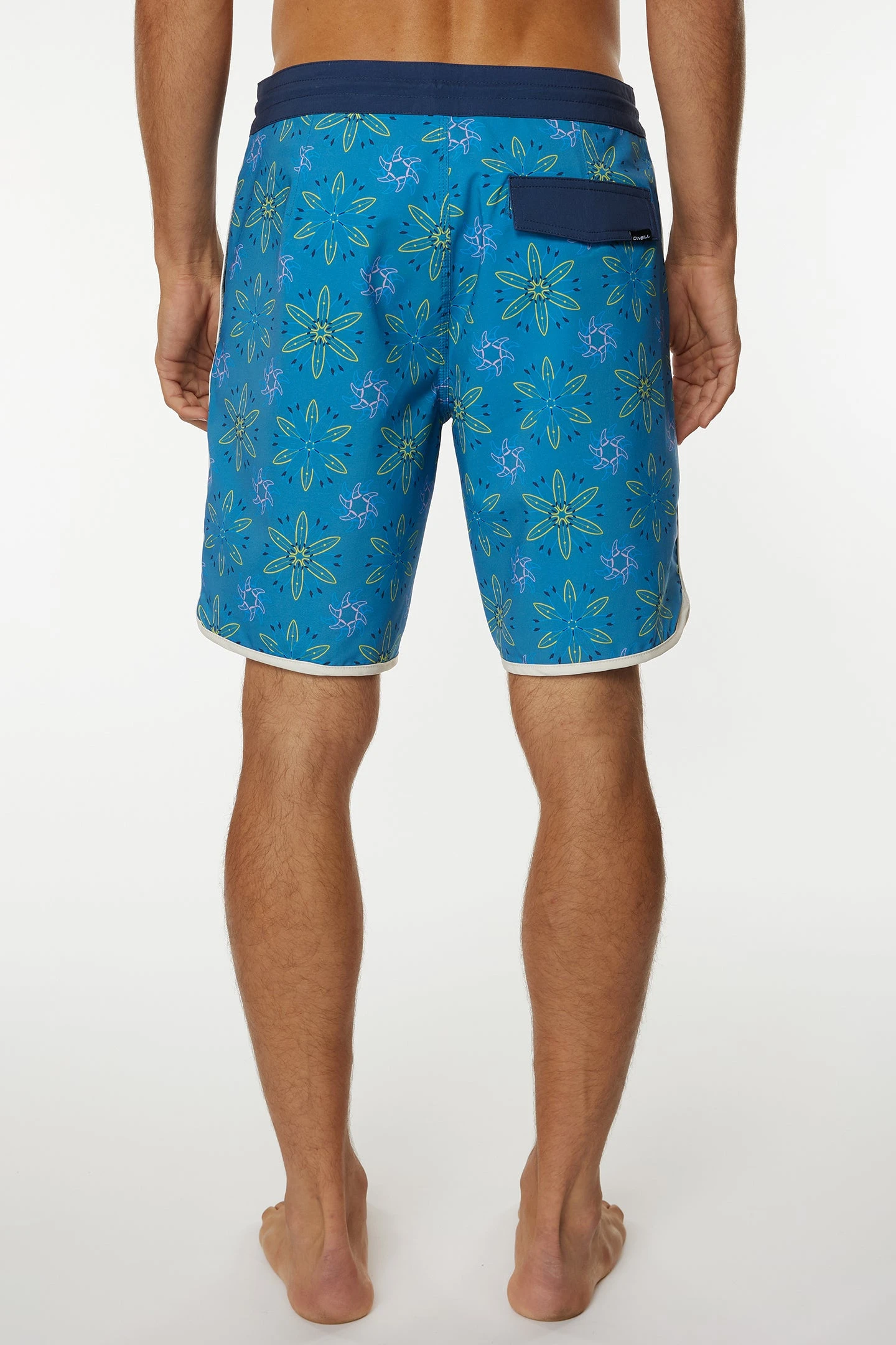 MENS QUIVER CRUZER 19'' BOARDSHORTS O'Neill MENS QUIVER CRUZER 19'' BOARDSHORTS -O’Neill shop quivercruzer SP2106013 pac 3