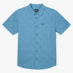 O'Neill QUIVER STRETCH DOBBY SHIRT