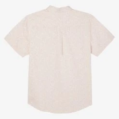 O'Neill QUIVER STRETCH SS MODERN SHIRT -O’Neill shop quiverstretchdobbystandard SP3104102 pnk 9