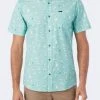 O'Neill QUIVER STRETCH SS MODERN SHIRT 1 O'Neill QUIVER STRETCH SS MODERN SHIRT -O’Neill shop quiverstretchssmodern SP3104102 aqw 2