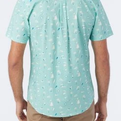 O'Neill QUIVER STRETCH SS MODERN SHIRT -O’Neill shop quiverstretchssmodern SP3104102 aqw 5