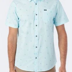 O'Neill QUIVER STRETCH SS MODERN SHIRT