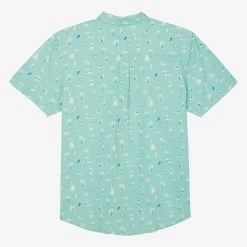 O'Neill QUIVER STRETCH SS MODERN SHIRT -O’Neill shop quiverstretchssmodernmini SP3104102 aqw 9