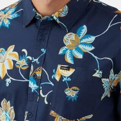 O'Neill QUIVER STRETCH SHIRT