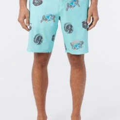 O'Neill RAIL TO RAIL CRUZER 19'' BOARDSHORT