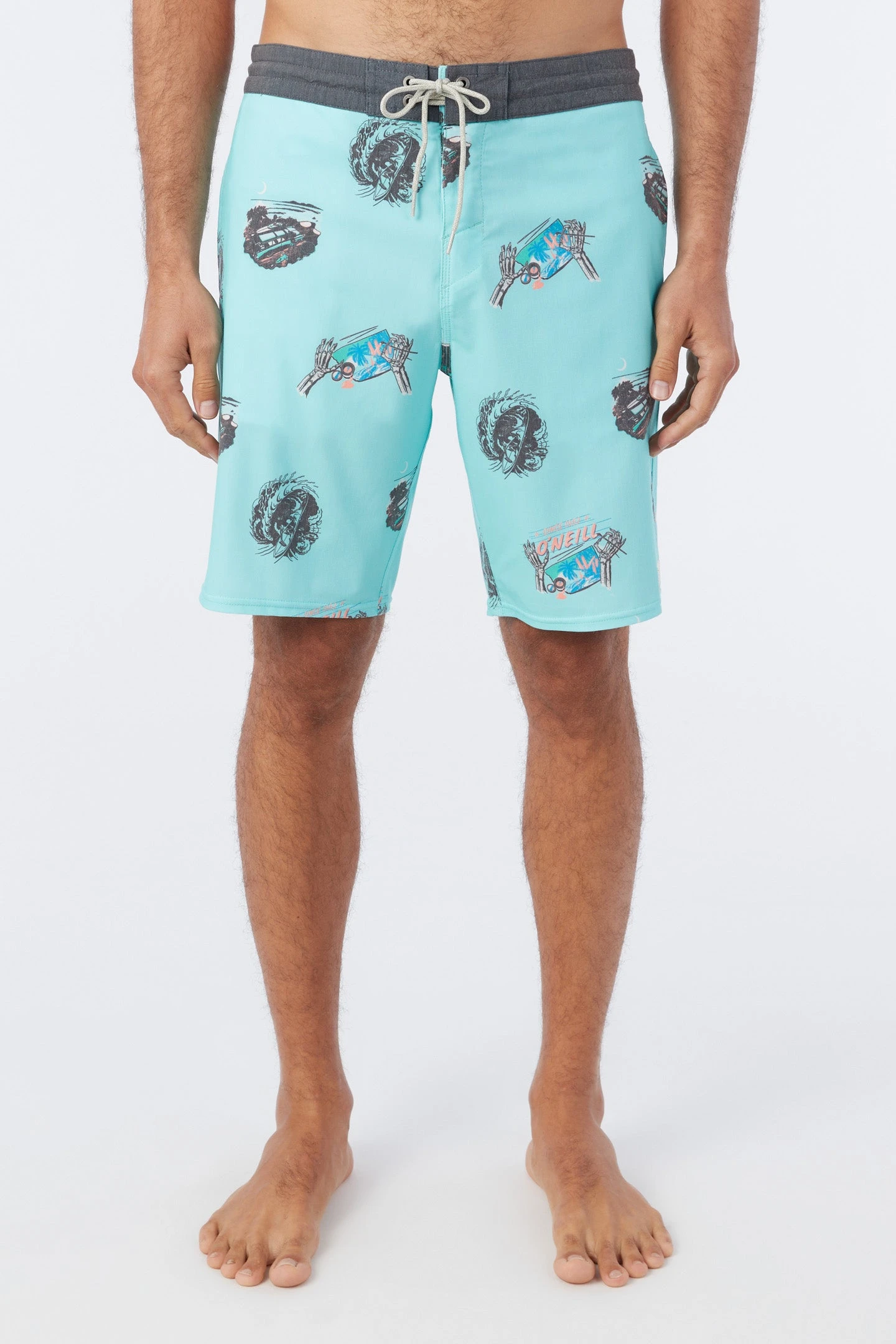 RAIL TO RAIL CRUZER 19'' BOARDSHORT O'Neill RAIL TO RAIL CRUZER 19'' BOARDSHORT -O’Neill shop railtorailcruzer19 SP3106035 tur 1