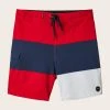 O'Neill HYPERFREAK BLOCKADE -O’Neill shop red color swatch fc7ffb49 30ba 4aa7 aa7e 9a3ad6536f66