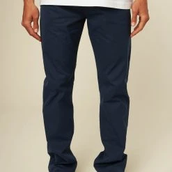 O'Neill REDLANDS 5 POCKET HYBRID PANT
