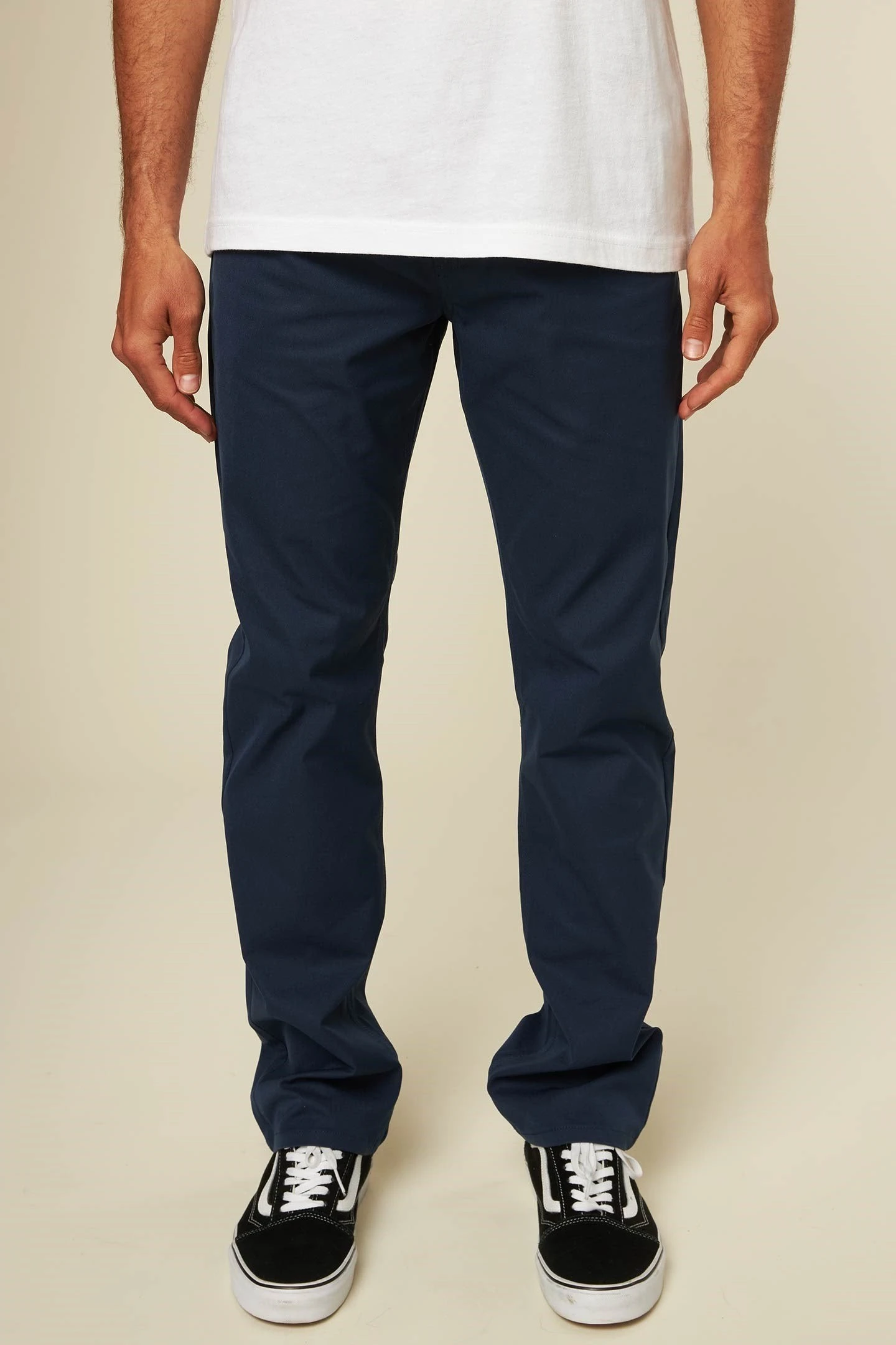 REDLANDS 5 POCKET HYBRID PANT O'Neill REDLANDS 5 POCKET HYBRID PANT -O’Neill shop redlands5pockethybridpant fa0109102 nvy2 1