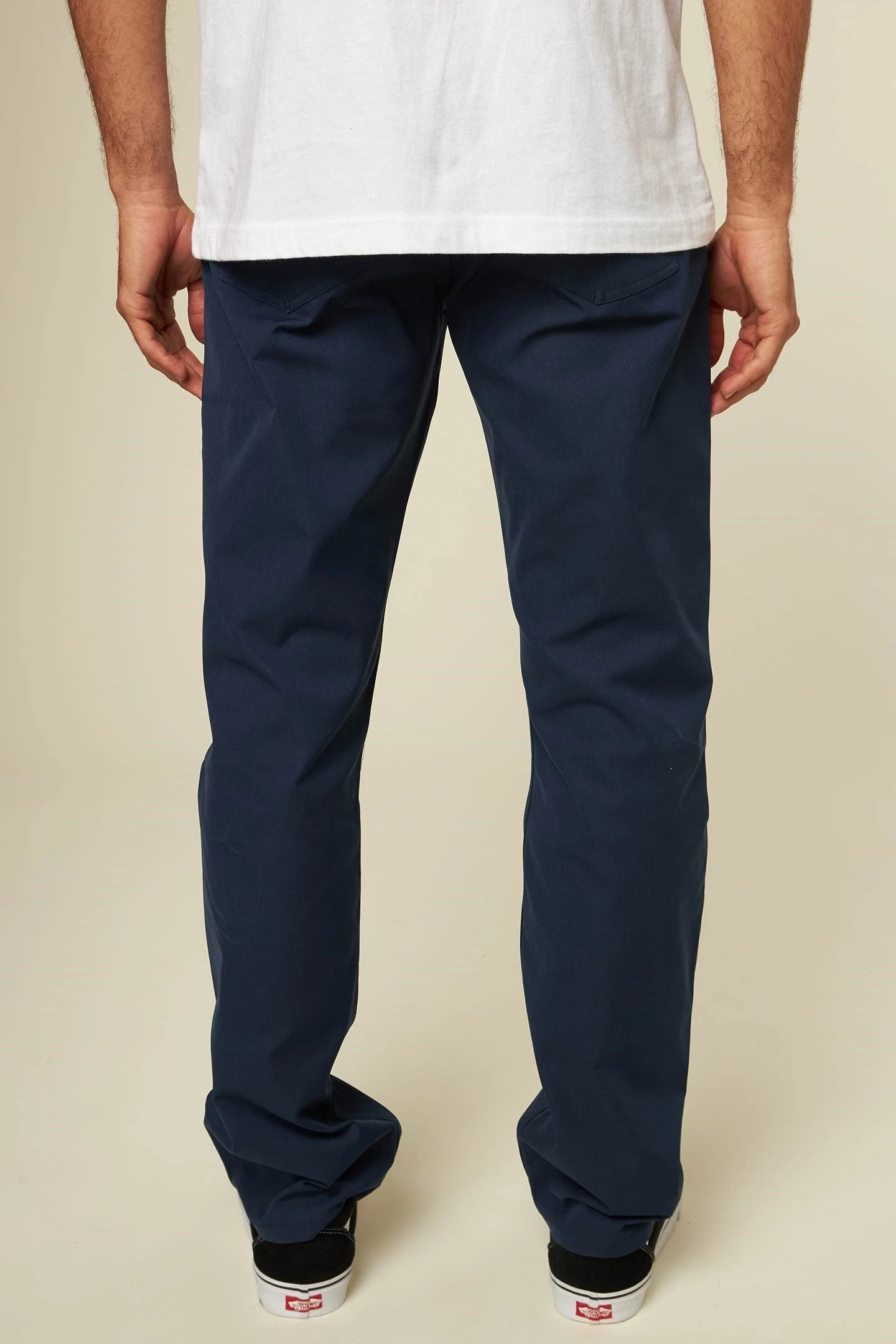 REDLANDS 5 POCKET HYBRID PANT O'Neill REDLANDS 5 POCKET HYBRID PANT -O’Neill shop redlands5pockethybridpant fa0109102 nvy2 3