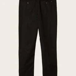 O'Neill REDLAND MODERN HYBRID PANT -O’Neill shop redlandsmodernhybridpant fa1109101 blk b