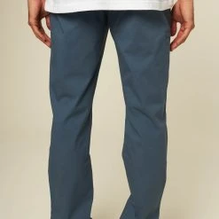 O'Neill MENS REDLAND MODERN HYBRID PANT 4 O'Neill MENS REDLAND MODERN HYBRID PANT -O’Neill shop redlandsmodernhybridpant FA1109101 blu3 3
