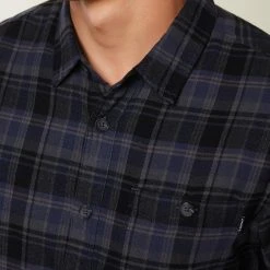 O'Neill REDMOND FLANNEL -O’Neill shop redmondflannel fa9104207 dki b
