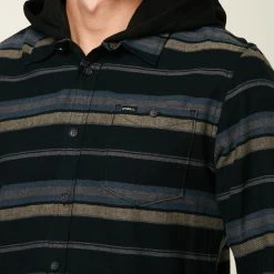 O'Neill REDMOND HOOD -O’Neill shop redmondhood fa1104202 blk 4