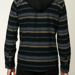 O'Neill REDMOND HOOD -O’Neill shop redmondhood fa1104202 blk 5