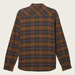 O'Neill MENS REDMOND FLANNEL 13 O'Neill MENS REDMOND FLANNEL -O’Neill shop redmondsherpa HO1104207 DKH b