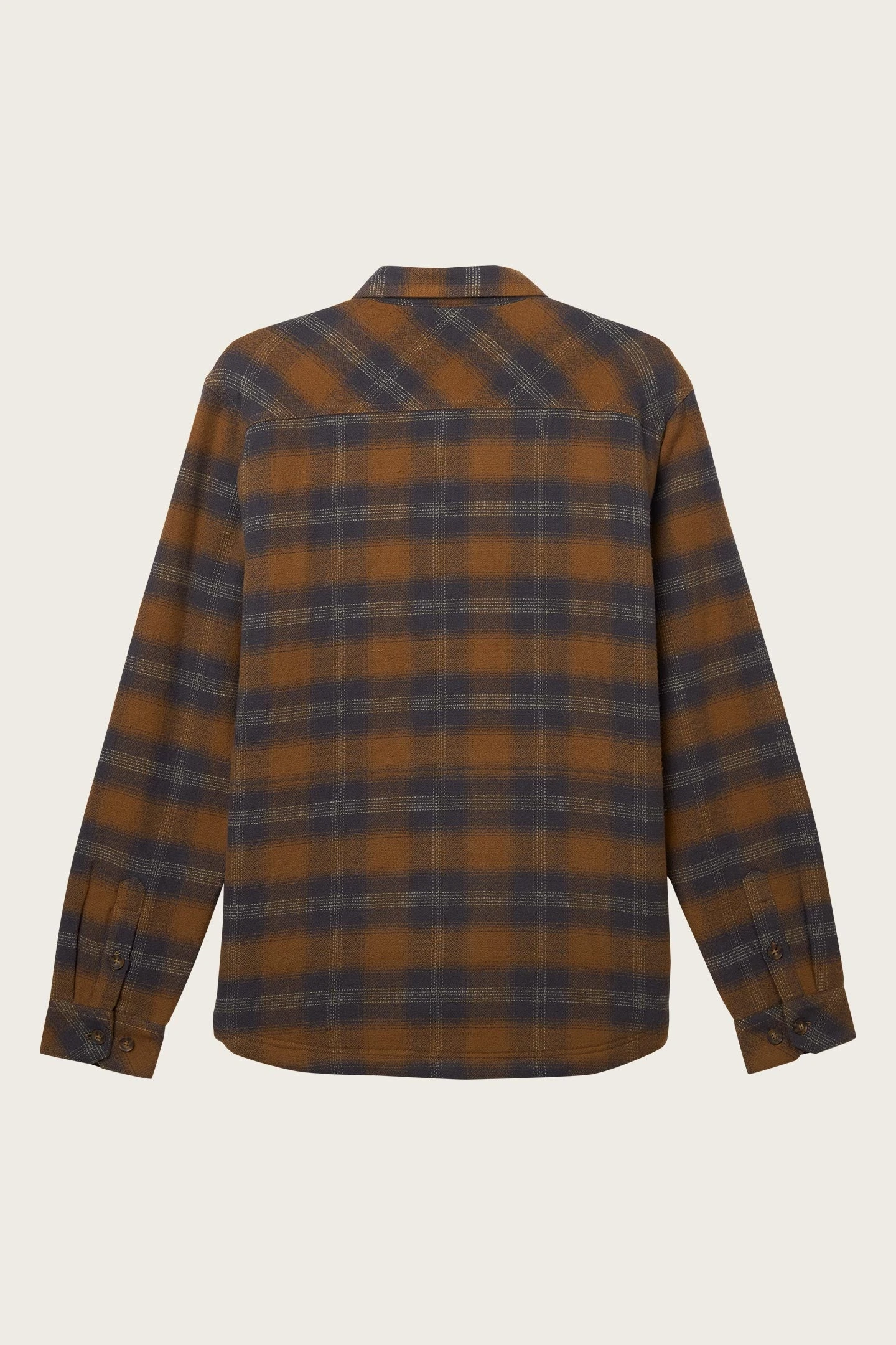 O'Neill MENS REDMOND FLANNEL 8 O'Neill MENS REDMOND FLANNEL - Image 6