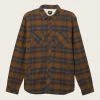 O'Neill MENS REDMOND FLANNEL 2 O'Neill MENS REDMOND FLANNEL -O’Neill shop redmondsherpa HO1104207 DKH f
