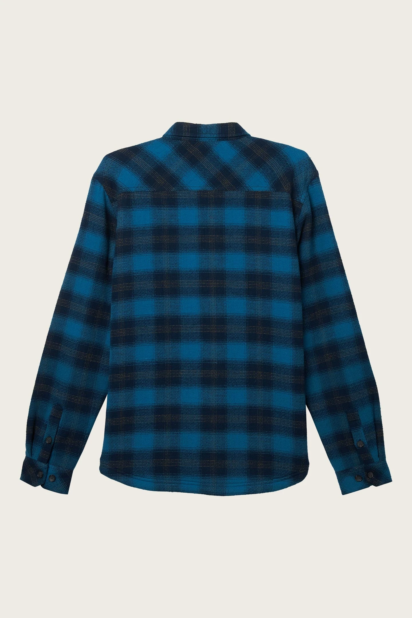 O'Neill MENS REDMOND FLANNEL 8 O'Neill MENS REDMOND FLANNEL - Image 6