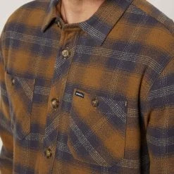 O'Neill MENS REDMOND FLANNEL 11 O'Neill MENS REDMOND FLANNEL -O’Neill shop redmondsherpa HO1104207 dkh 4