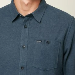 O'Neill REDMOND SOLID STRETCH 13 O'Neill REDMOND SOLID STRETCH -O’Neill shop redmondsolidstretch fa1104201 blu3 4