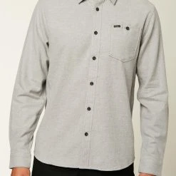 O'Neill REDMOND SOLID STRETCH 4 O'Neill REDMOND SOLID STRETCH -O’Neill shop redmondsolidstretch fa1104201 lgr 2