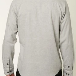 O'Neill REDMOND SOLID STRETCH 7 O'Neill REDMOND SOLID STRETCH -O’Neill shop redmondsolidstretch fa1104201 lgr 5