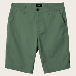 O'Neill MENS CONTACT STRETCH SHORTS