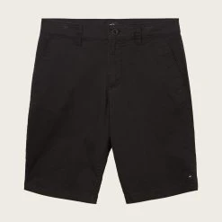 O'Neill MENS CONTACT STRETCH SHORTS -O’Neill shop redwoodstretchshort SP9108101 blk 4